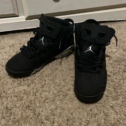 Air Jordan 6 Retro “Chrome”