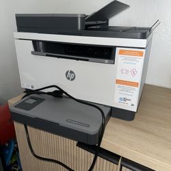 HP LASERJET PRINTER