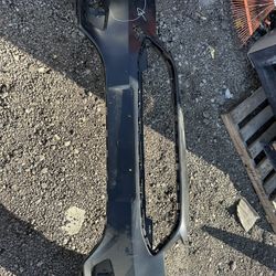 ✅Front Bumper Ford Focus 2015-2018✅