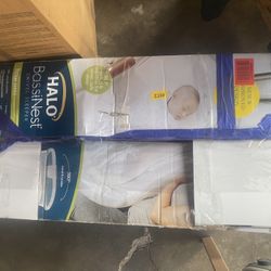 Baby Bassinet 