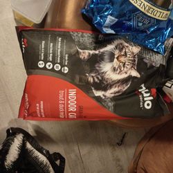 Cat Food 