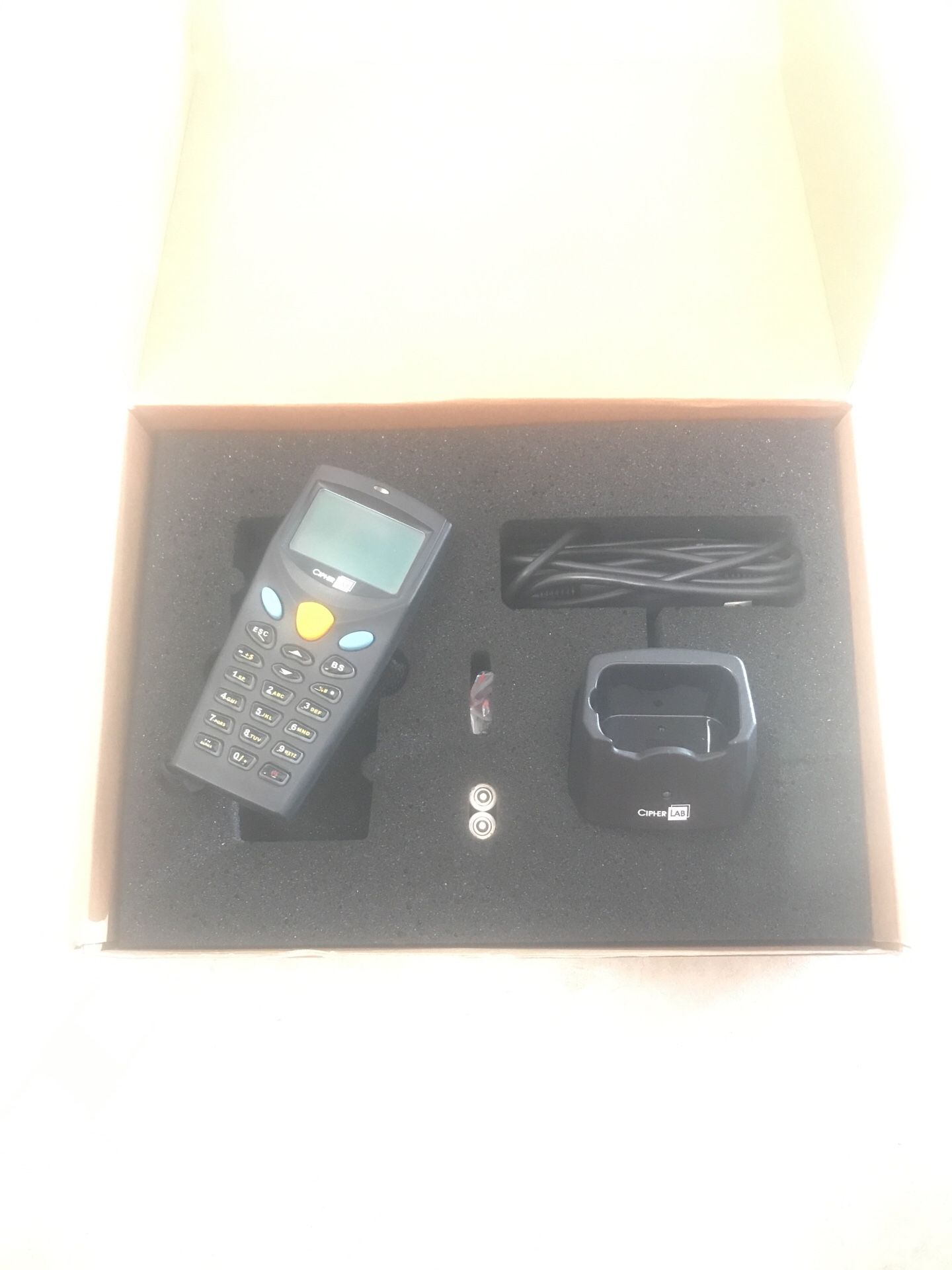 Cipher labs 8000 (99) 사진