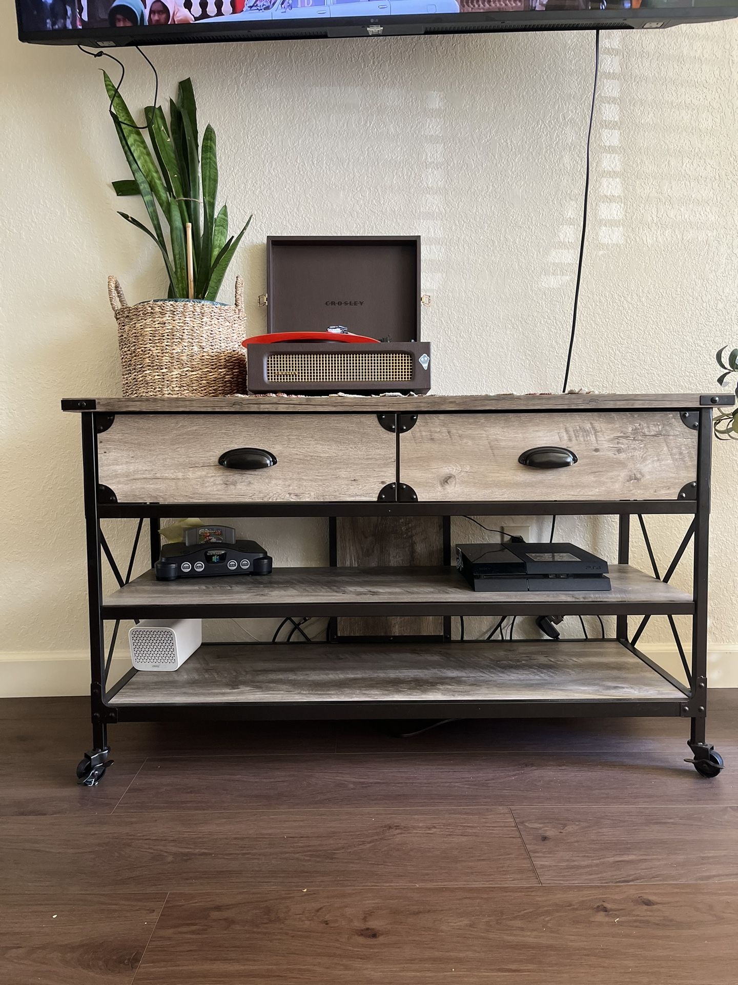 TV Stand