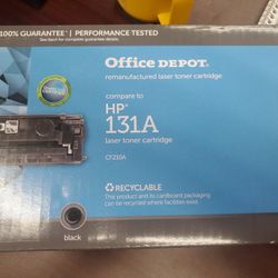 HP Compatible 131A