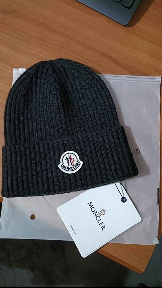 Moncler Beanie 