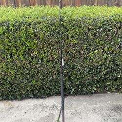 PENN Rampage® Boat Conventional Rod, 6'6" Medium Heavy