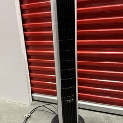 Bionaire BTF4011AR-BU 40'' Tower Fan