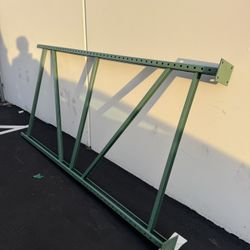 Steel Rack