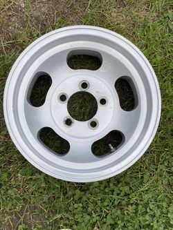 14 inch rim