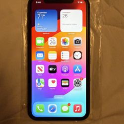 Apple iPhone 11 64GB Memory Cell Phone (Unlocked) - Black