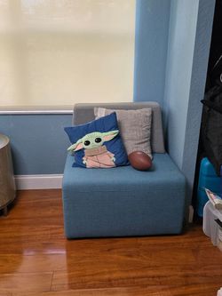 Kids sofa