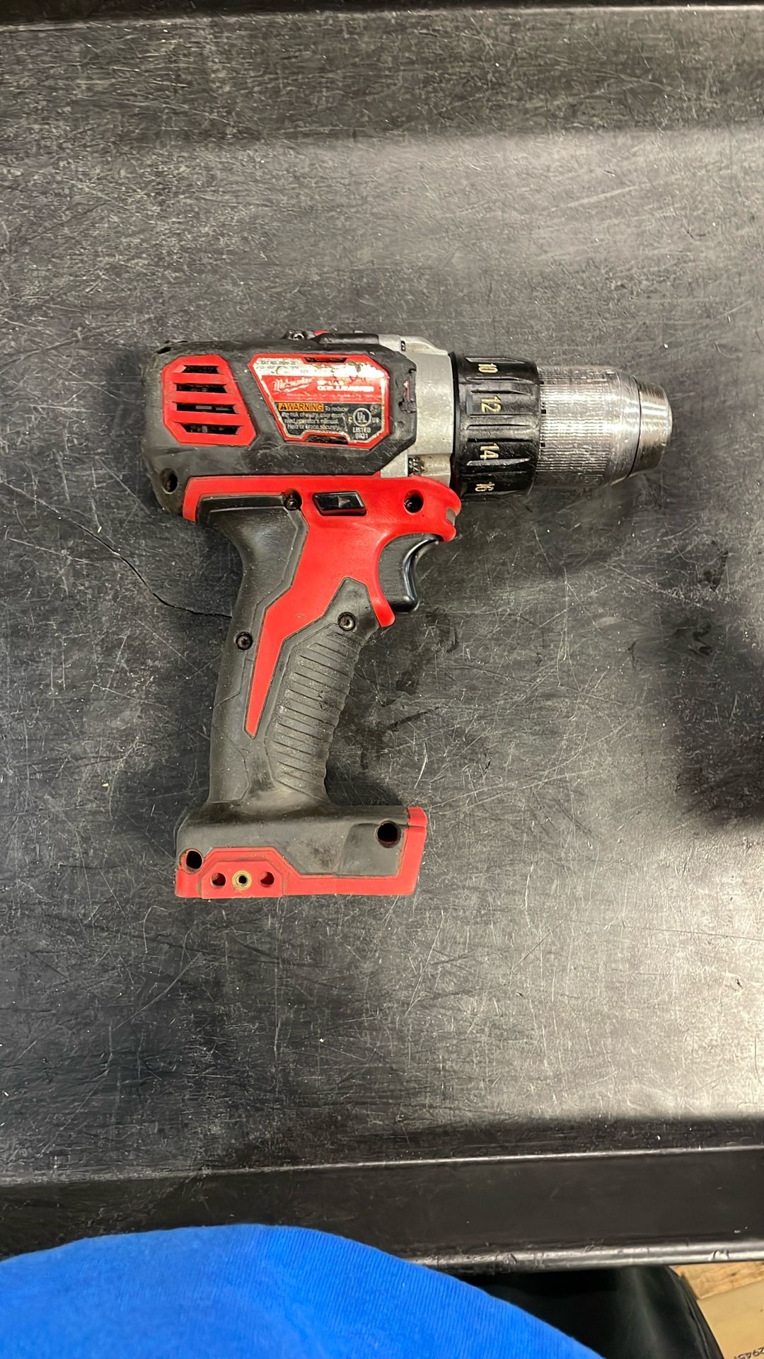 Milwaukee Drill 2606-20