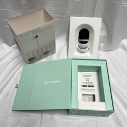 Owlet - Cam 2 HD Video Baby Monitor -