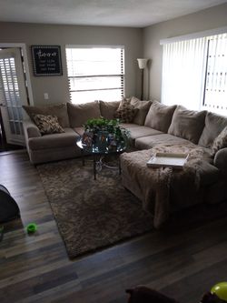 Complete Living room Furniture