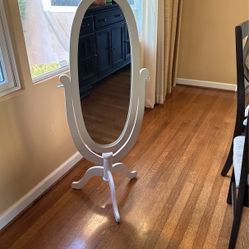 Kids Mirror