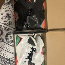Jordan’s 