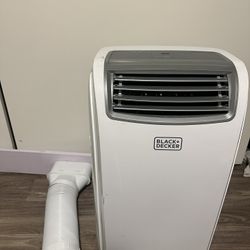 Portable AC