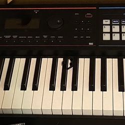 Juno Ds88 Piano 