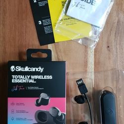 Skullcandy Jib True Wireless Earbuds