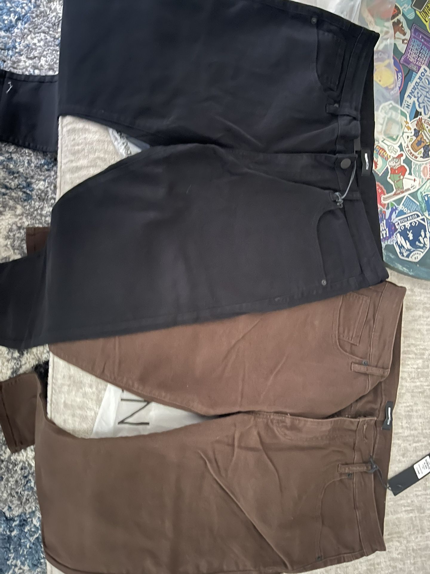 Fashion Nova | Mens Size 36 Chino Pants