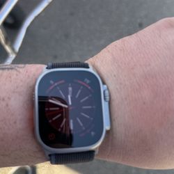 Apple Watch Ultra 2 