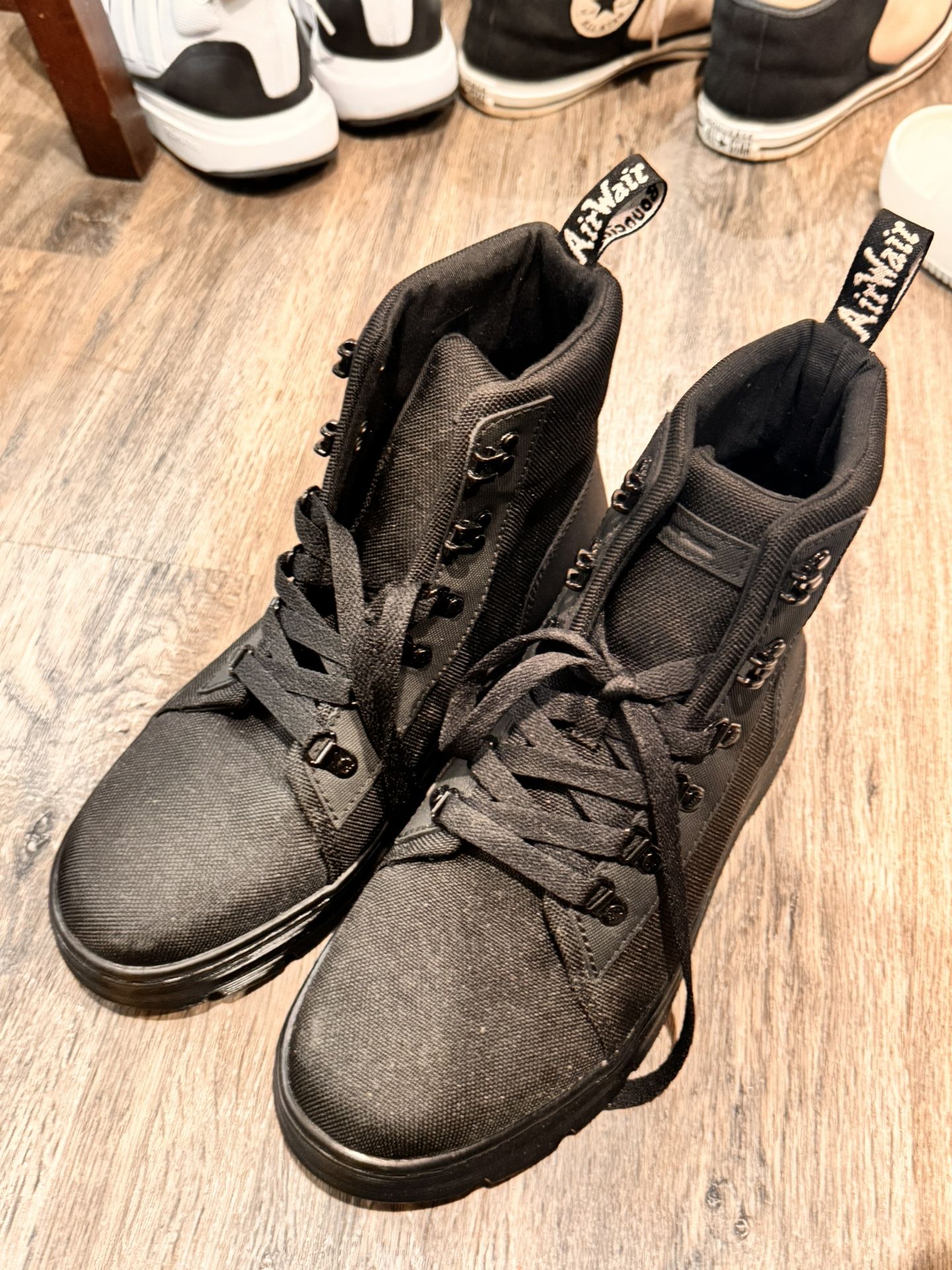 Dr Martins Womens boot size 8 UK