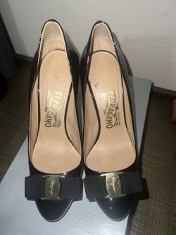 Ferragamo Shoes 