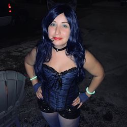 Halloween Costume And More 