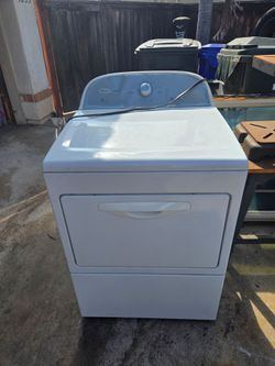 Dryer