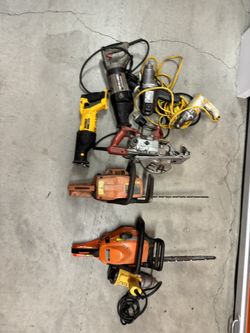 Construction Equipment