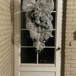 Door Wreath