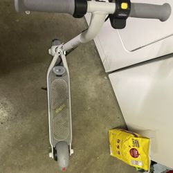Kids Electric Scooter 