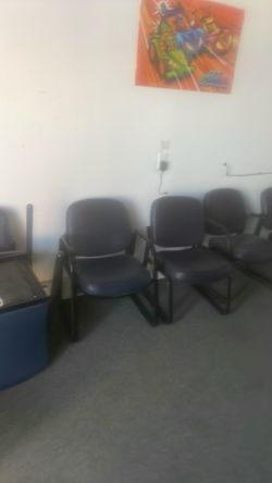 Chairs