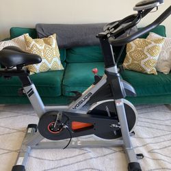 Yosuda Stationary Bike