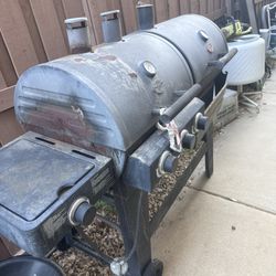 Free Grill