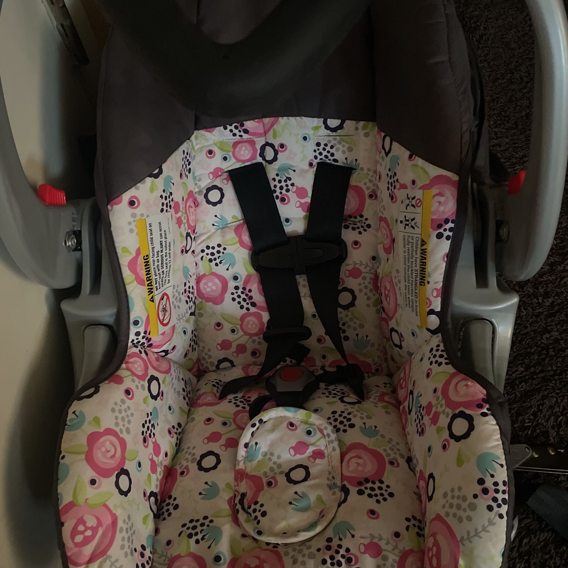Infant  Baby Car seat 