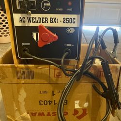 Costway AC Welder