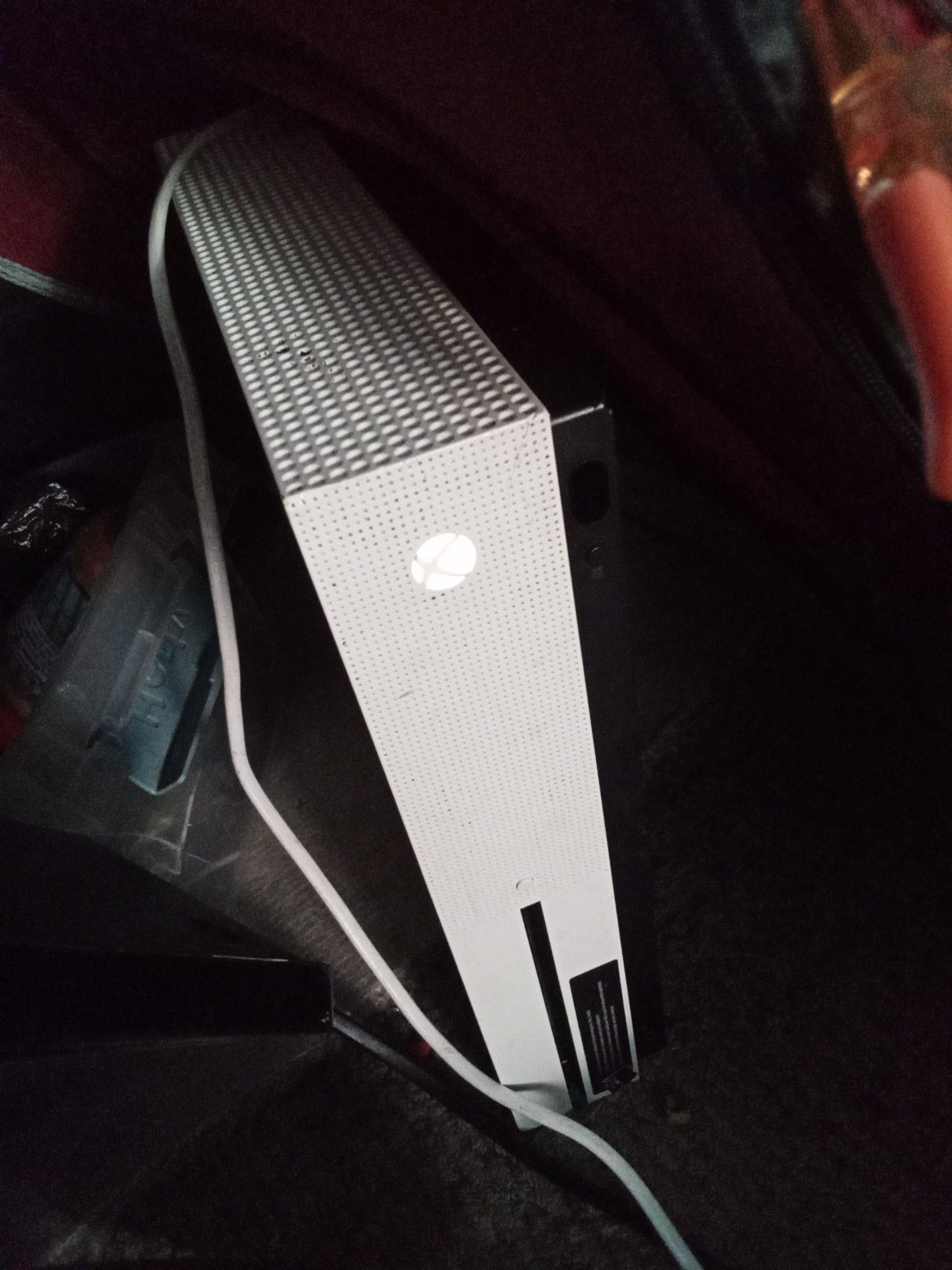 Xbox One like new