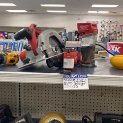 Milwaukee 3 Pec. Set 1 Battery And Charger