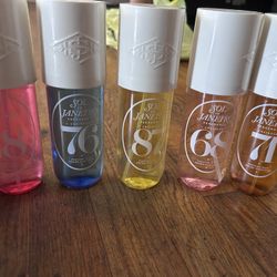 Sol Janeiro Fragrance 