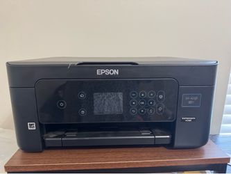 Epson Printer
