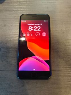 Apple iPhone 8 - 64GB - Space Gray