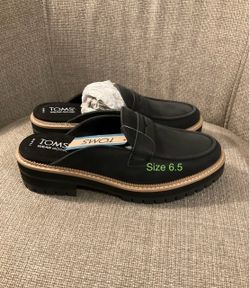 Shoes for women’s $80 TOMS New