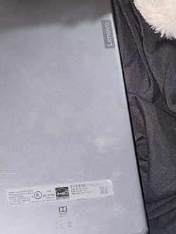 LENOVO 7IN TABLET