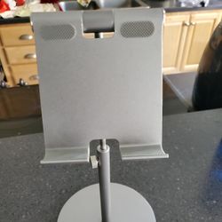 Phone Stand Or iPad Holder 