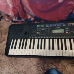 Yamaha Electric Piano