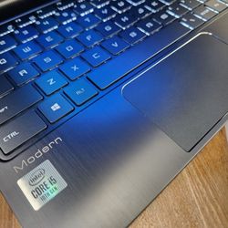 Loaded MSI Laptop NEW***More On My Page 