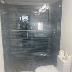 Shower Door