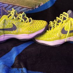 Nike Air Zoom cage 3 Hc 