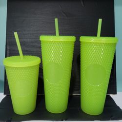 Vaso Starbucks Lemongrass 